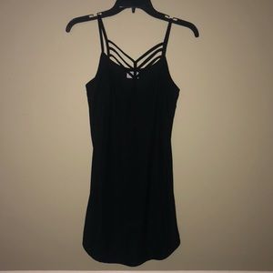 🆕 SEXY BLACK TANK 🖤